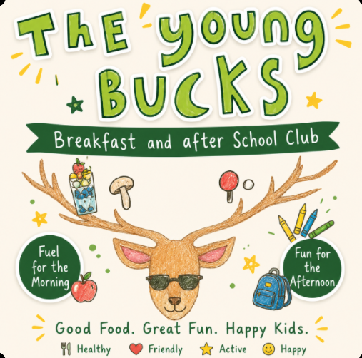 The Young Bucks Breakfast and After School Club
