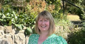 Dr Claire Wensley