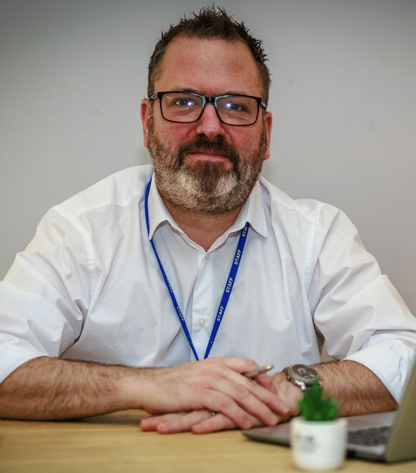 Richard Tull