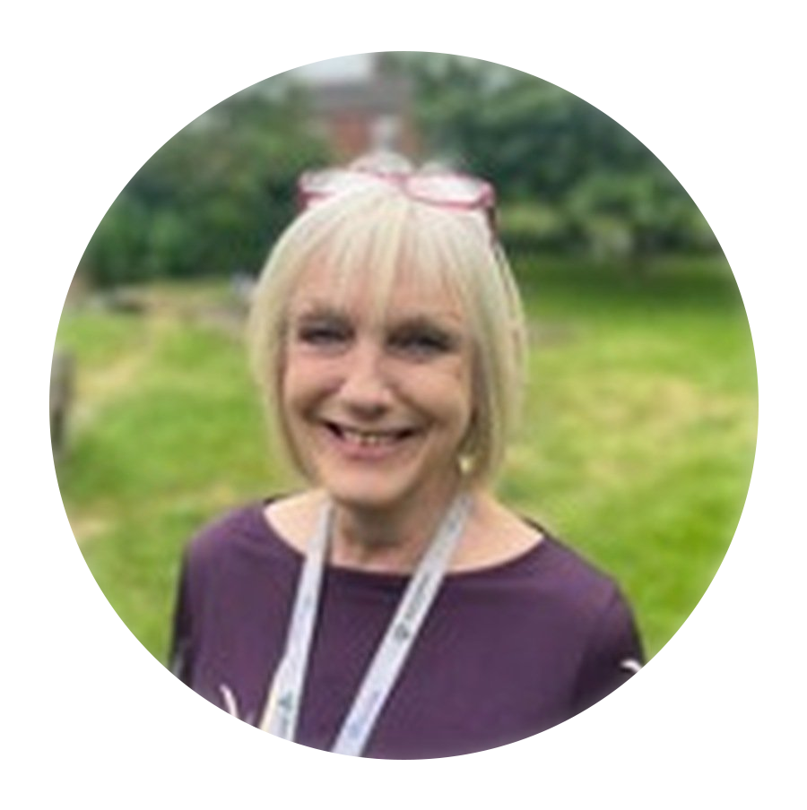 Cathryn Tomlinson