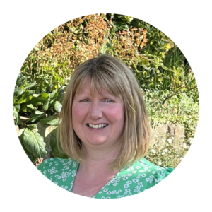 Claire Wensley
