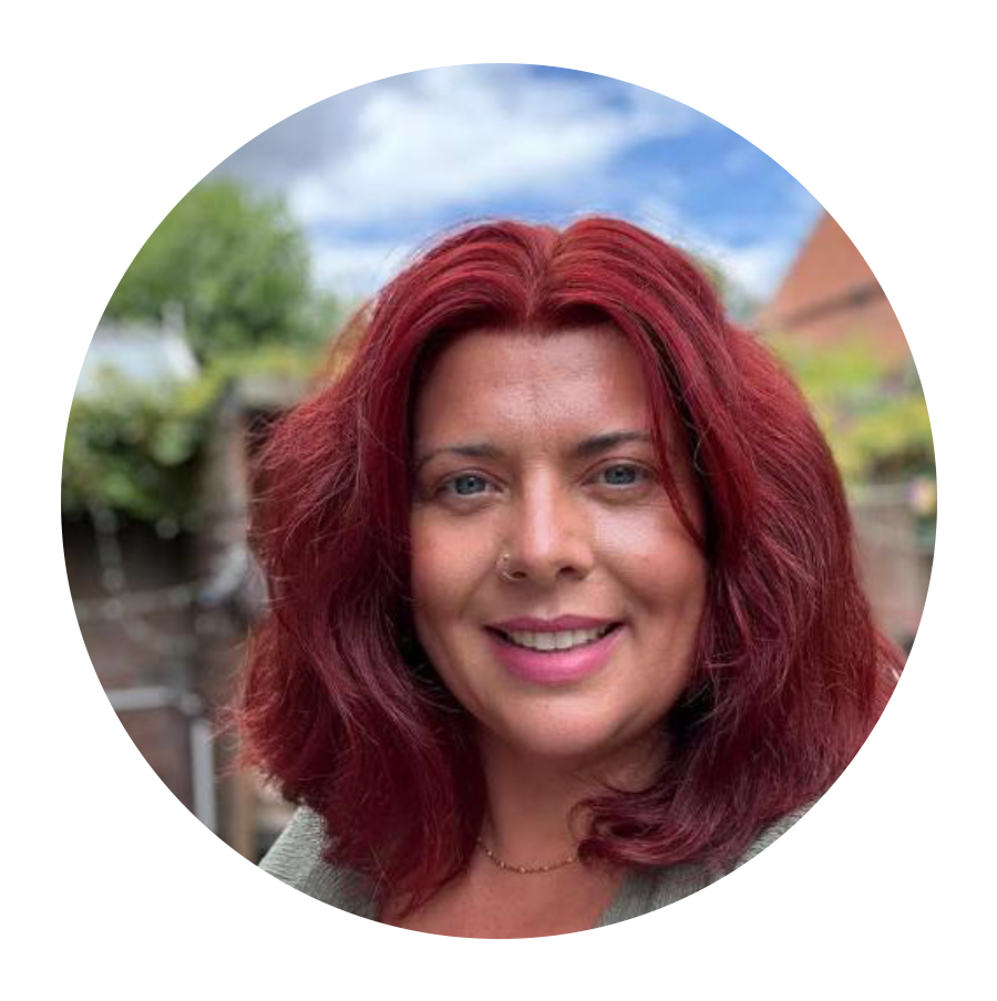 Claire Sykes